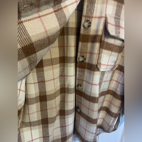 Ardene shacket - Picture 5 of 5